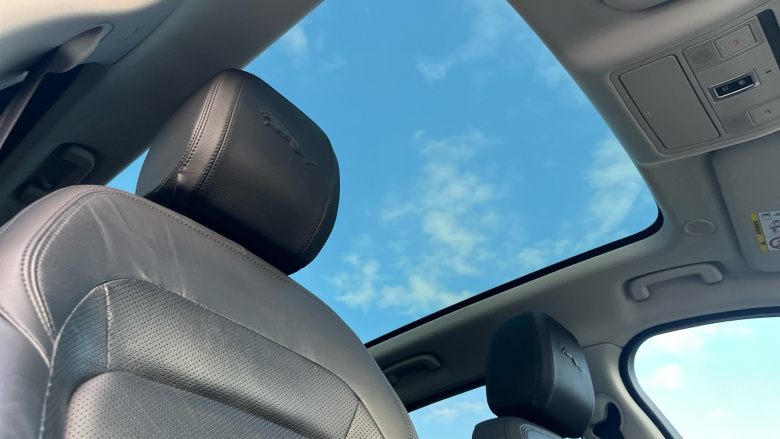 Jaguar F-Pace 2.0 P400e SE 5dr Auto AWD Estate